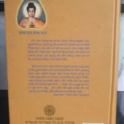 Kinh Tụng Hàng Ngày - Thích Nhật Từ biên soạn 697534