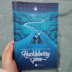 Những Cuộc Phiêu Lưu Của Huckleberry Finn 60275