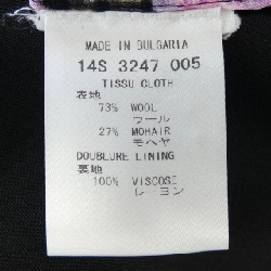 Jacket GIVENCHY 635295