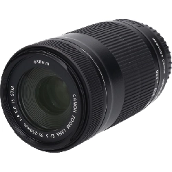 Ống kính EF-S 55-250mm F4-5.6 IS STM - Hàng hiệu Authentic 886477