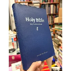 Holy Bible - easy to read version