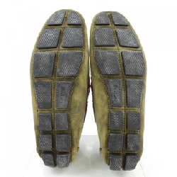 Giày Berluti - Hàng hiệu Authentic 905021