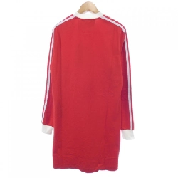 Gucci GUCCI ADIDAS 693537 XJEBS Đầm cắt 646317