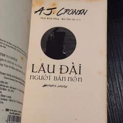 Combo 3 tác phẩm AJ. Cronin 479097