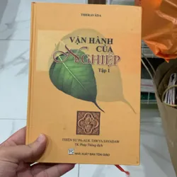 Vận hành của nghiệp tập 1