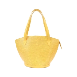 Túi xách vai Louis Vuitton Epi Saint Jacques Shopping M52269 - Hàng hiệu Chính hãng