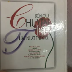 Bốn câu chuyện tình 1033960