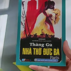 Thằng gù nhà thờ Đức Bà - Victor Hugo 607753