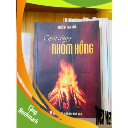 (TẶNG BOOKMARK) Chân dung nhóm hồng - VĂN HỌC - RBK2911-223
