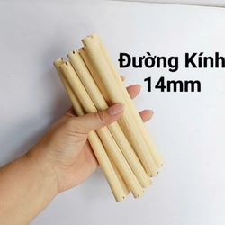 Đũa uốn, trục uốn xoăn xù mì loại tốt 470991