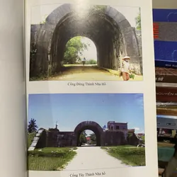 THÀNH NHÀ HỒ, DI TÍCH & DANH THẮNG 732970