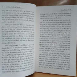 Lời Hứa Về Một Cây Bút Chì - Adam Braun 931637