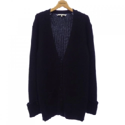 Áo cardigan dài HELMUT LANG