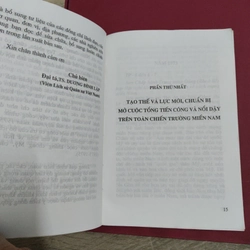 Cuộc Tổng Tiến Công Và Nổi Dậy Mùa Xuân 1975  508969