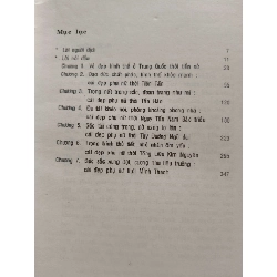 LỊCH SỬ TUYỂN CHỌN NGƯỜI ĐẸP - LƯU CỰ TÀI - 2001 - 438 trang LỊCH SỬ - CHÍNH TRỊ - TRIẾT HỌC ANTQ0709 919564