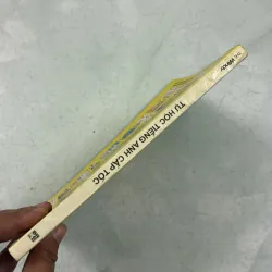 Tự học Tiếng Anh cấp tốc 977237