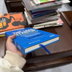 THE LEAN STARTUP – KHỞI NGHIỆP TINH GỌN | ERIC RIES - K3 1013026