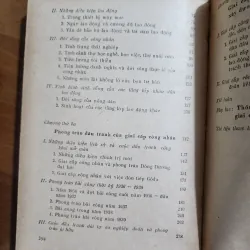 Giai cấp công nhân việt nam thời kỳ 1936-1939 | cao văn biền  1006896