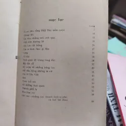 Sách: Gió Lào cát trắng (A2) - Tác giả: Xuân Quỳnh 607451