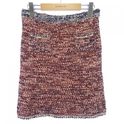 Chanel CHANEL P40762K03000 Váy - Hàng hiệu Chính hãng