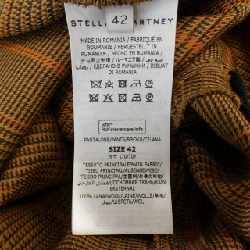 【Mã giảm giá】Quần STELLA MCCARTNEY của Stella McCartney 654560