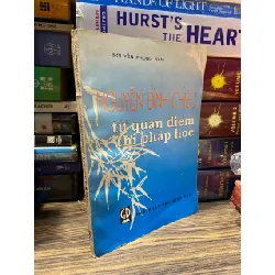 Nguyễn Đình Chiểu từ quan điểm thi pháp học - Nguyễn Phong Nam