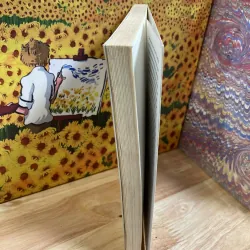 Những Cuộc Phiêu Lưu Sáng Chói Của Flora Và Ulysses - Kate DiCamillo 957235