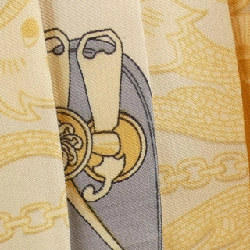 Chân váy HERMES - Hàng hiệu Authentic 825387