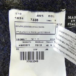 Áo khoác HYDROGEN - Hàng hiệu Authentic 895910