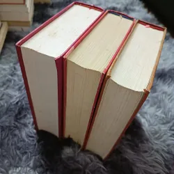 Mưu lược gia tinh tuyển (Sài Vũ Cầu) 933036