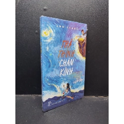 [Phiên Chợ Sách Cũ] Thả Thính Chân Kinh Anh Khang 2303