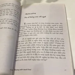 THƯƠNG NHỚ MƯỜI HAI, VŨ BẰNG (XB 2006) 972290