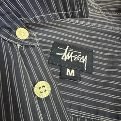 Áo sơ mi stussy 331367