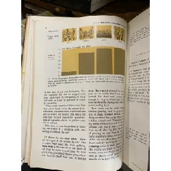 Earth Science: The world we live in 706817