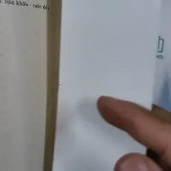 [MIỄN PHÍ BỌC SÁCH] [XƯA] Tập truyện: Những Vì Sao (1997) - Đoàn Minh Tuấn 798519