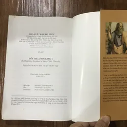 Đối thoại socratic 1 - Plato (t4) 727397