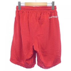 Quần short CHROME HEARTS - Hàng hiệu Authentic 890476