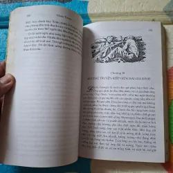 Cuộc phiêu lưu của Huckleberry Finn 932550