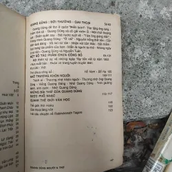 Quang Dũng người và thơ ( bản in đầu ) 1023975