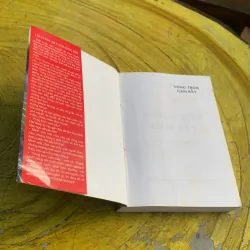 VÒNG TRÒN CẠM BẪY - VƯƠNG CƯỜNG 747602