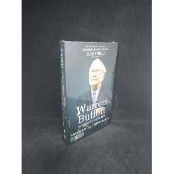 Warren Buffett 22 thương vụ đầu tiên và bài học đắt giá từ những sai lầm 100% HCM0202 Rebooks.vn