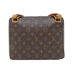 Túi đeo chéo Louis Vuitton Monogram Soft Trunk Messenger PM M68494 - Hàng hiệu Chính hãng 805782