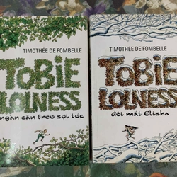 Trọn Bộ Tobie Lolness