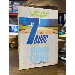 7 bước đến thành công - Nguyễn Hiến Lê 187974