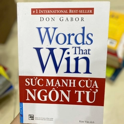 Sức Mạnh Của Ngôn Từ