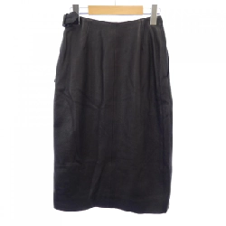 【Mã giảm giá】【Cổ điển】Váy HERMES 653867