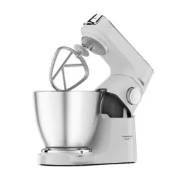 🍰 Máy trộn đa năng Kenwood KVL65.001WH – Công suất khỏe, trộn bột nặng mượt mà chuẩn thợ! 733498