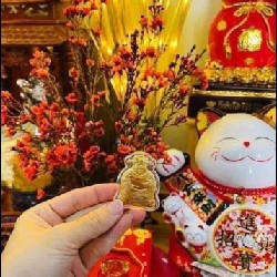 Lixi thần tài♥️♥️♥️♥️ 58214