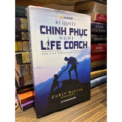 Bí quyết chinh phục nghề life coach - Curly Martin 345178