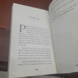 Patrick Lencioni - NGƯỜI ĐỒNG ĐỘI LÝ TƯỞNG 1021937